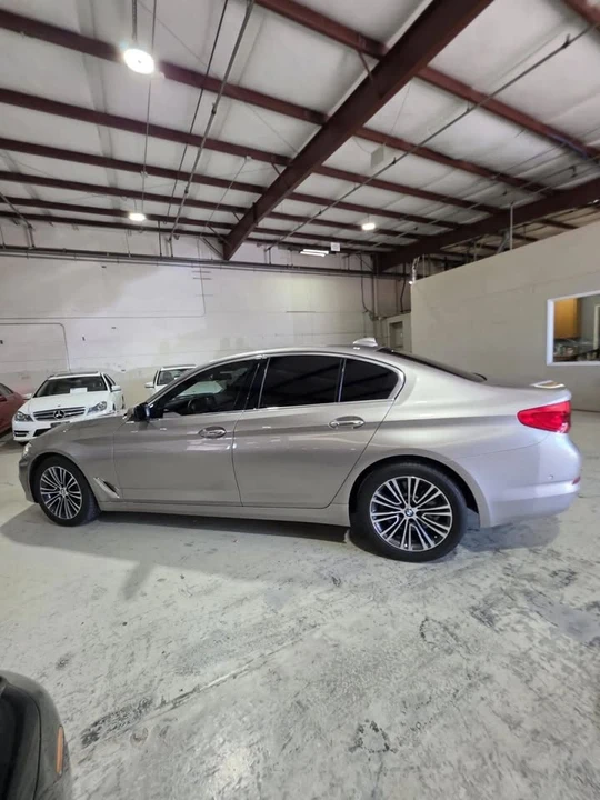 2017 BMW G30 5 Series Sedan - Image 6 of 20