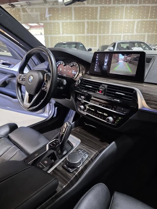 2017 BMW G30 5 Series Sedan - Image 16 of 20