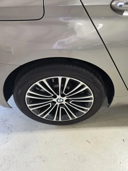 2017 BMW G30 5 Series Sedan - Image 10 of 20
