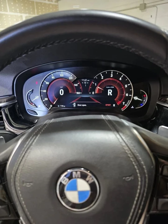 2017 BMW G30 5 Series Sedan - Image 20 of 20