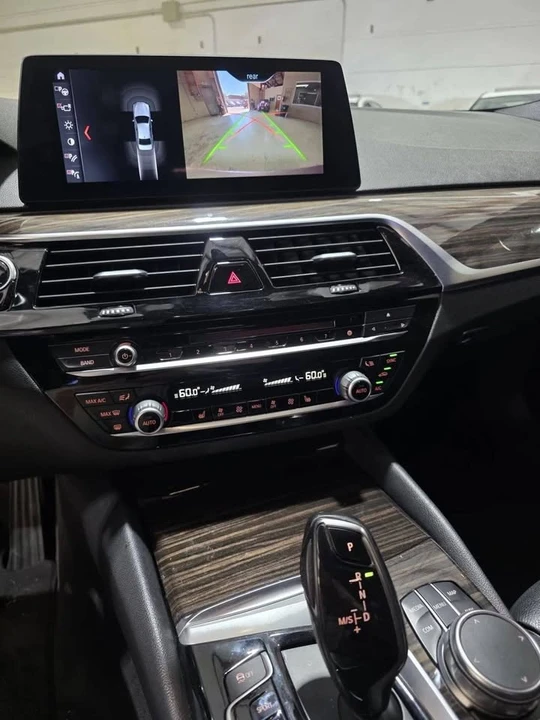2017 BMW G30 5 Series Sedan - Image 19 of 20