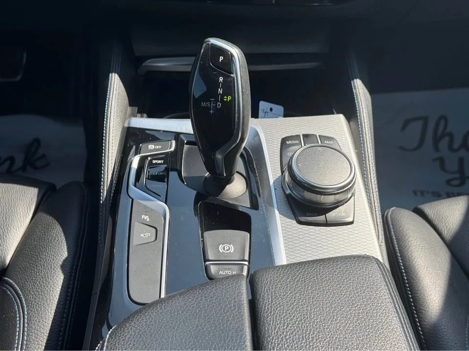 2017 BMW G30 5 Series Sedan - Image 16 of 20