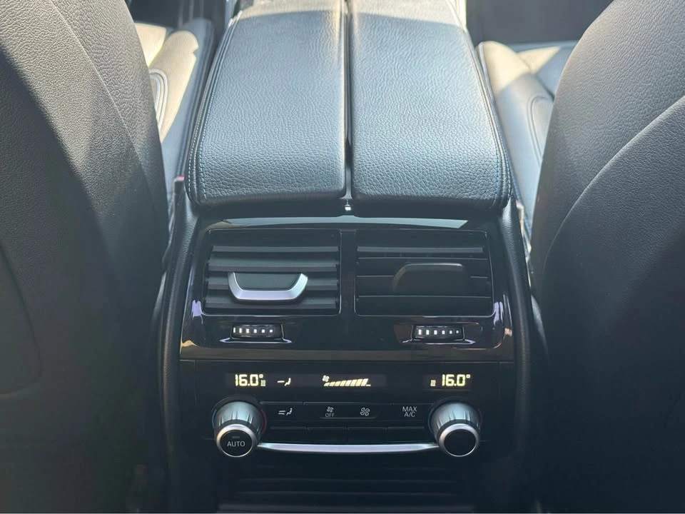 2017 BMW G30 5 Series Sedan - Image 17 of 20