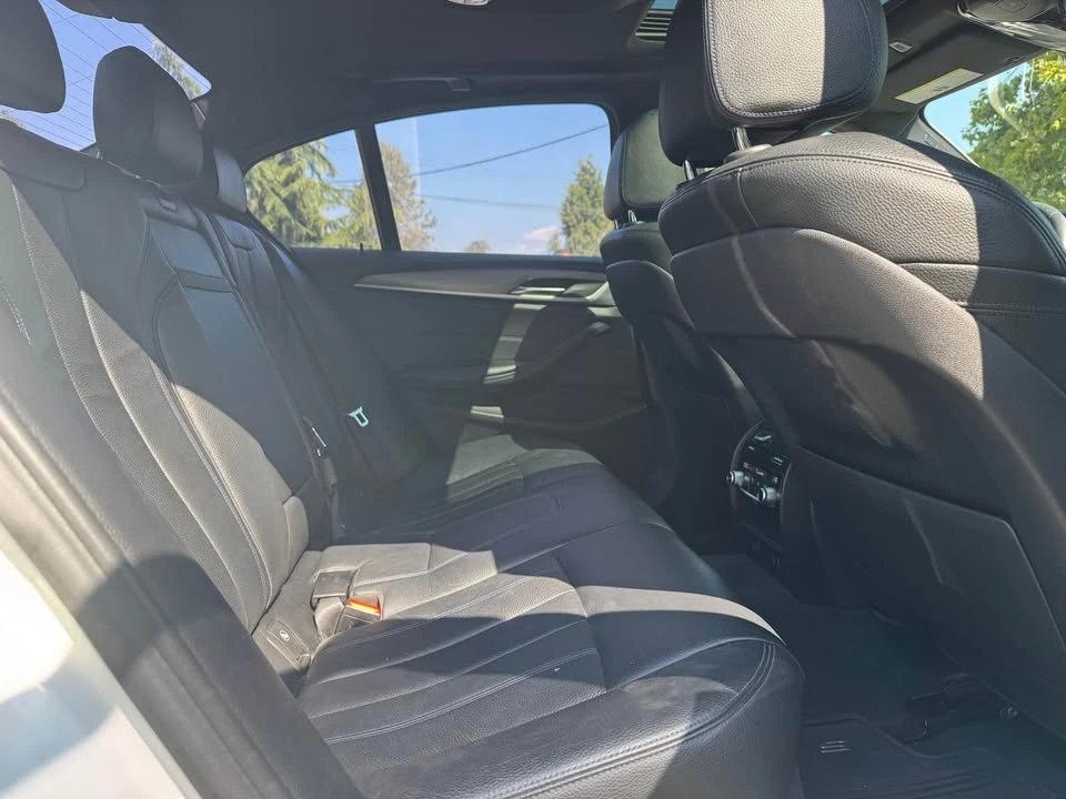 2017 BMW G30 5 Series Sedan - Image 20 of 20