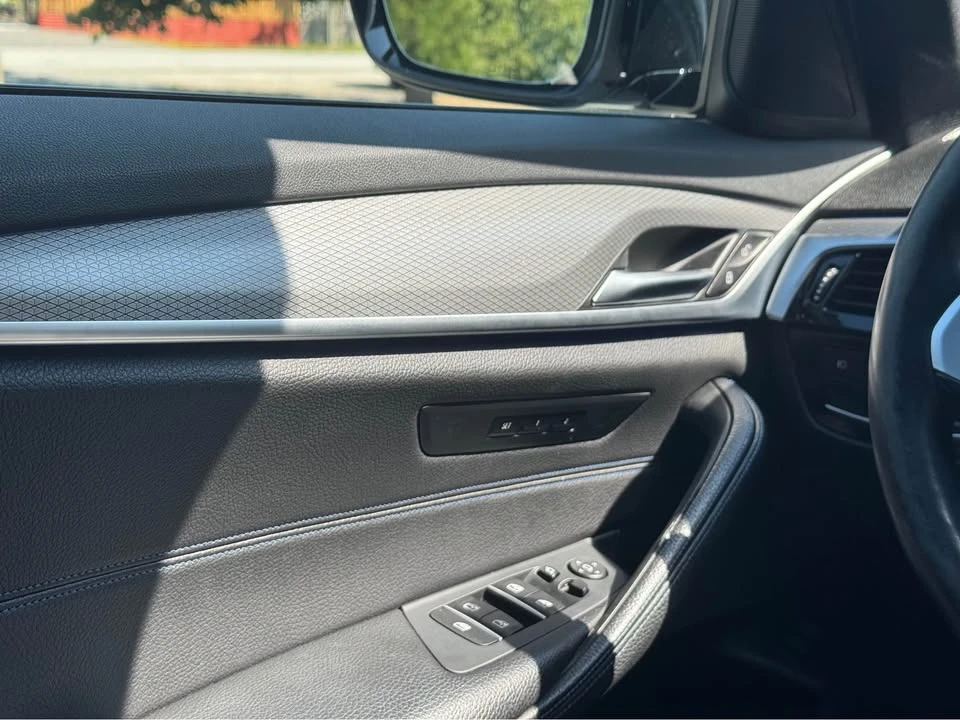 2017 BMW G30 5 Series Sedan - Image 18 of 20