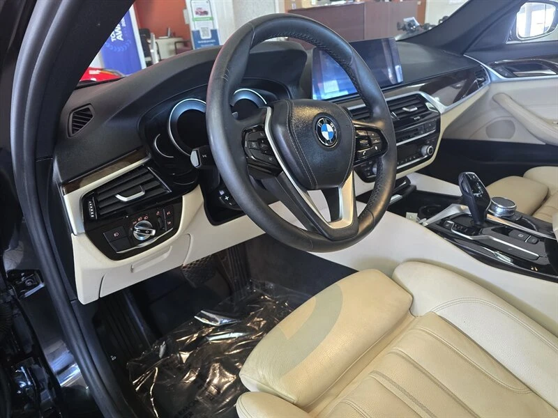 2017 BMW G30 5 Series Sedan - Image 8 of 20