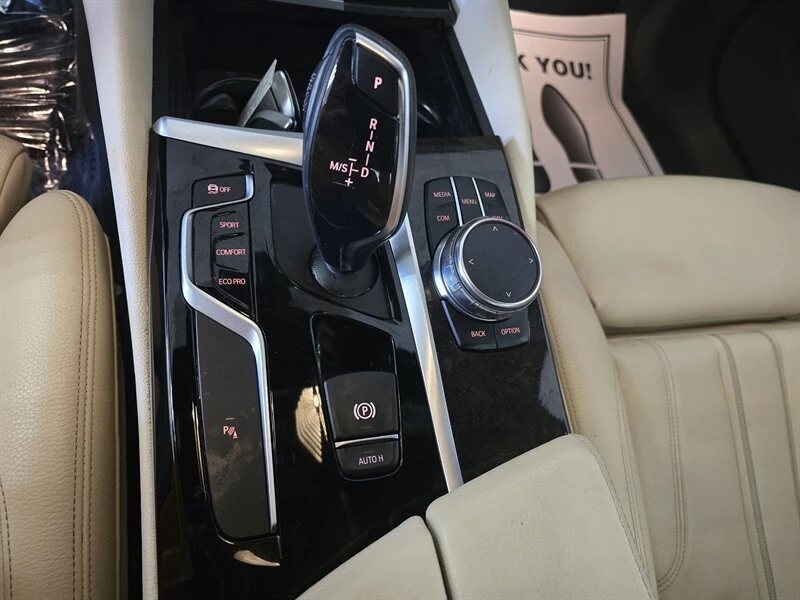 2017 BMW G30 5 Series Sedan - Image 19 of 20