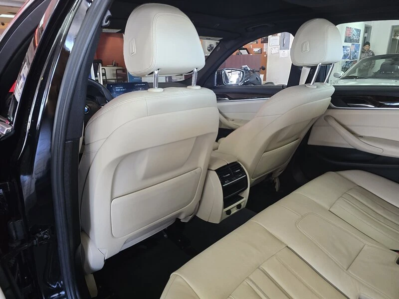 2017 BMW G30 5 Series Sedan - Image 11 of 20