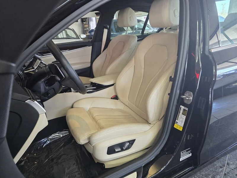 2017 BMW G30 5 Series Sedan - Image 9 of 20