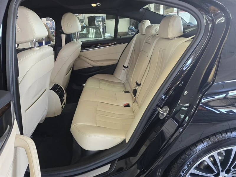 2017 BMW G30 5 Series Sedan - Image 12 of 20