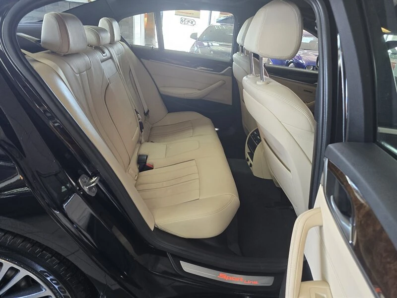 2017 BMW G30 5 Series Sedan - Image 17 of 20