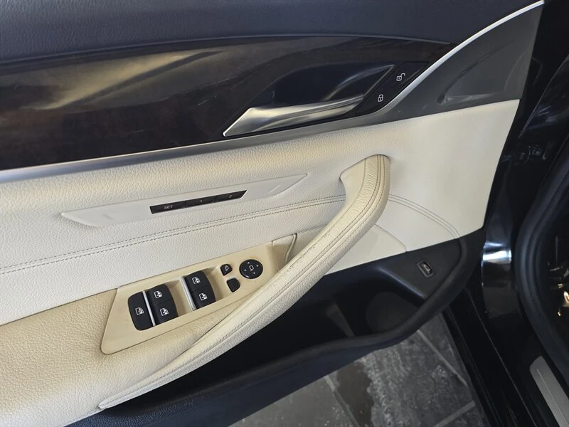 2017 BMW G30 5 Series Sedan - Image 18 of 20