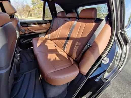 2017 BMW G30 5 Series Sedan - Image 6 of 6