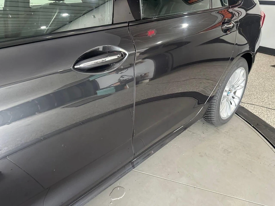 2017 BMW G30 5 Series Sedan - Image 19 of 31