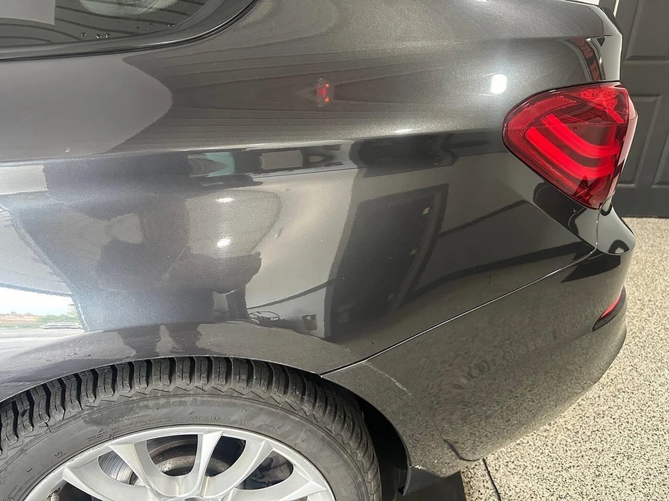 2017 BMW G30 5 Series Sedan - Image 22 of 31