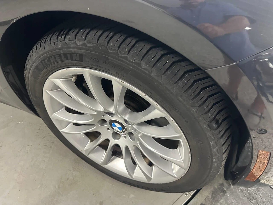 2017 BMW G30 5 Series Sedan - Image 28 of 31