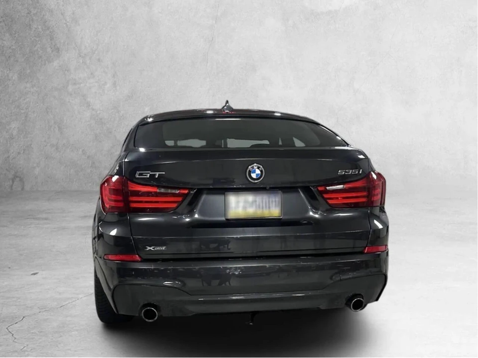 2017 BMW G30 5 Series Sedan - Image 10 of 31