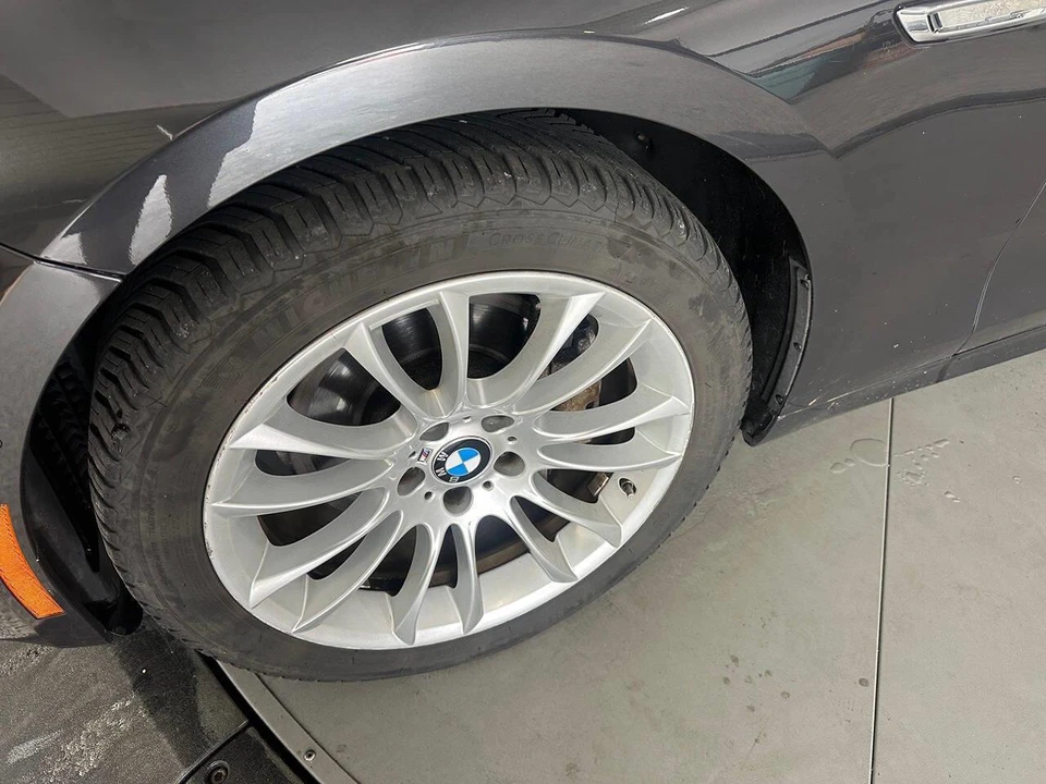 2017 BMW G30 5 Series Sedan - Image 16 of 31