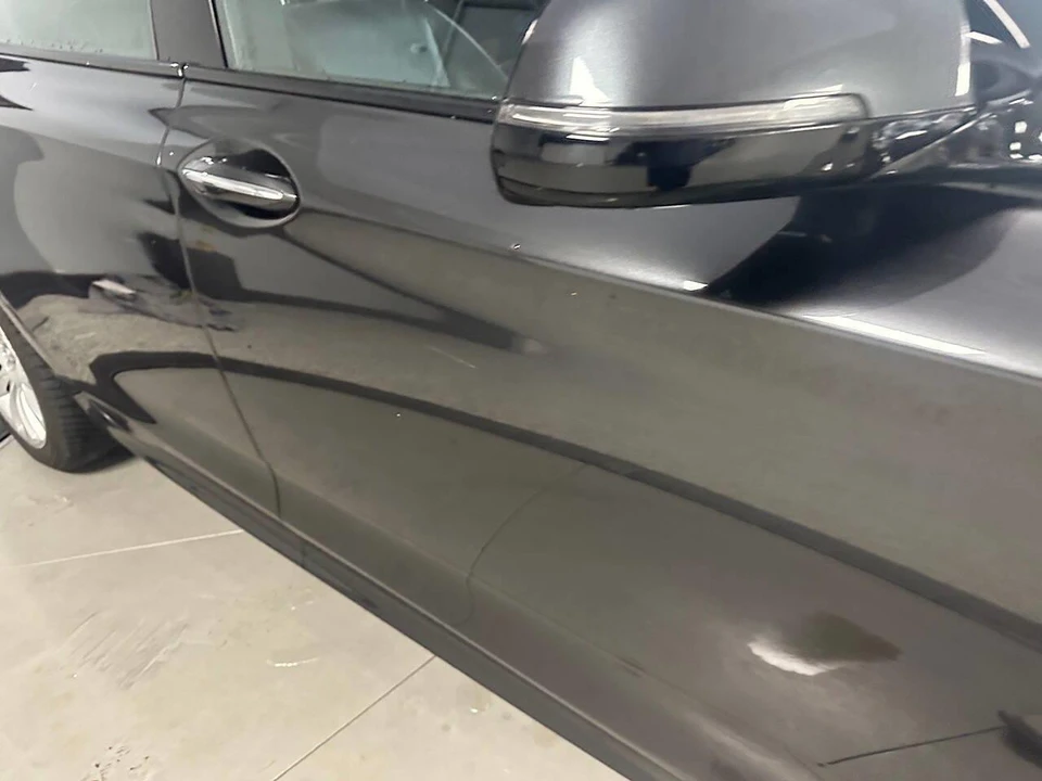 2017 BMW G30 5 Series Sedan - Image 31 of 31