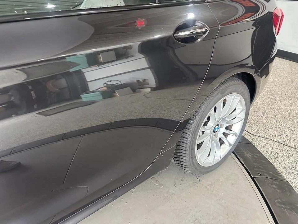 2017 BMW G30 5 Series Sedan - Image 20 of 31