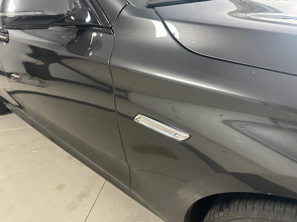 2017 BMW G30 5 Series Sedan - Image 29 of 31