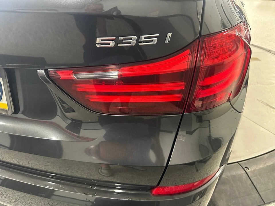 2017 BMW G30 5 Series Sedan - Image 26 of 31