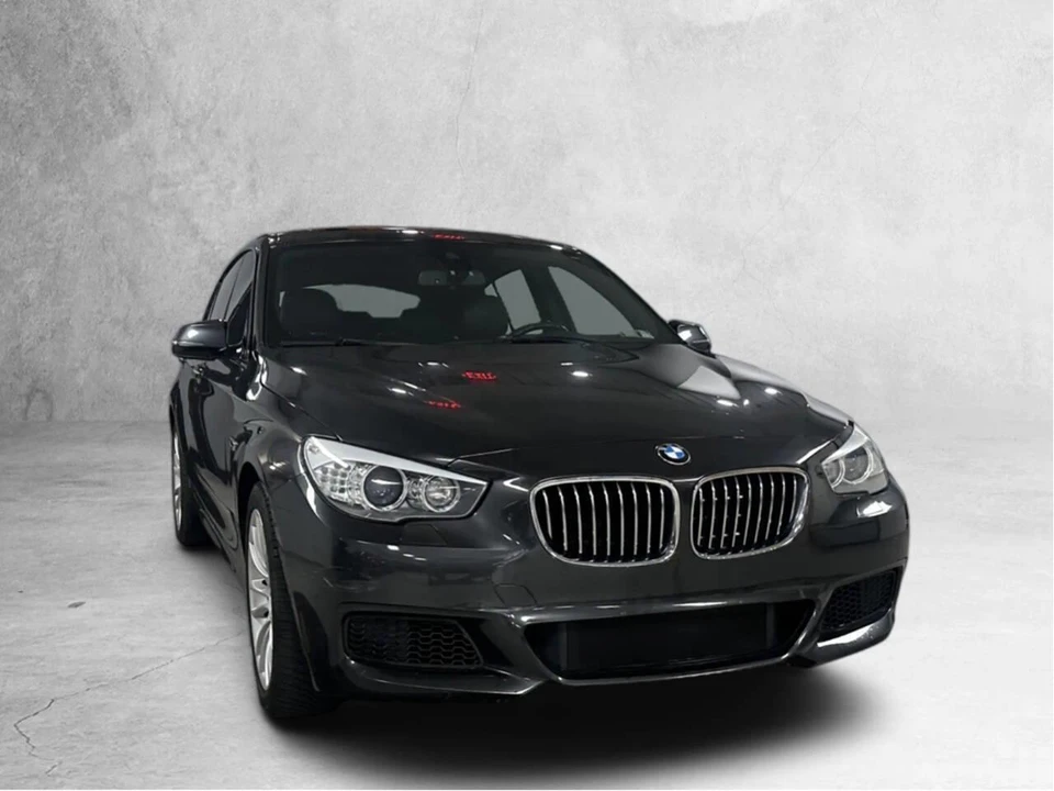 2017 BMW G30 5 Series Sedan - Image 3 of 31