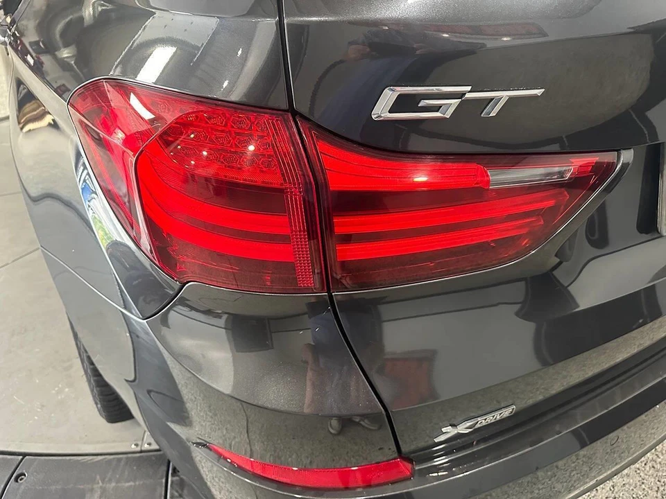 2017 BMW G30 5 Series Sedan - Image 24 of 31