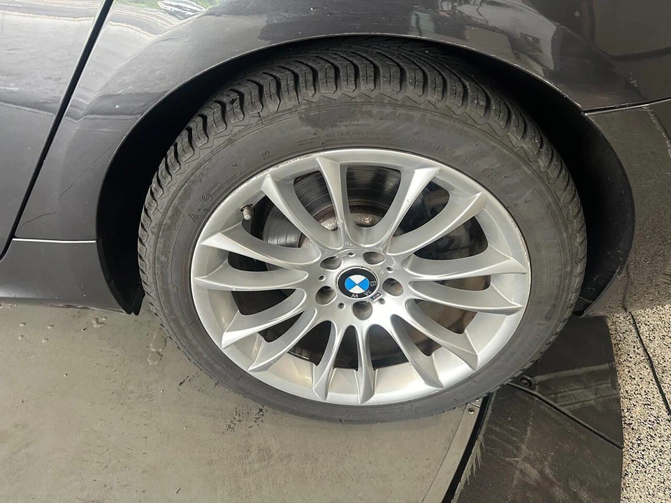2017 BMW G30 5 Series Sedan - Image 21 of 31