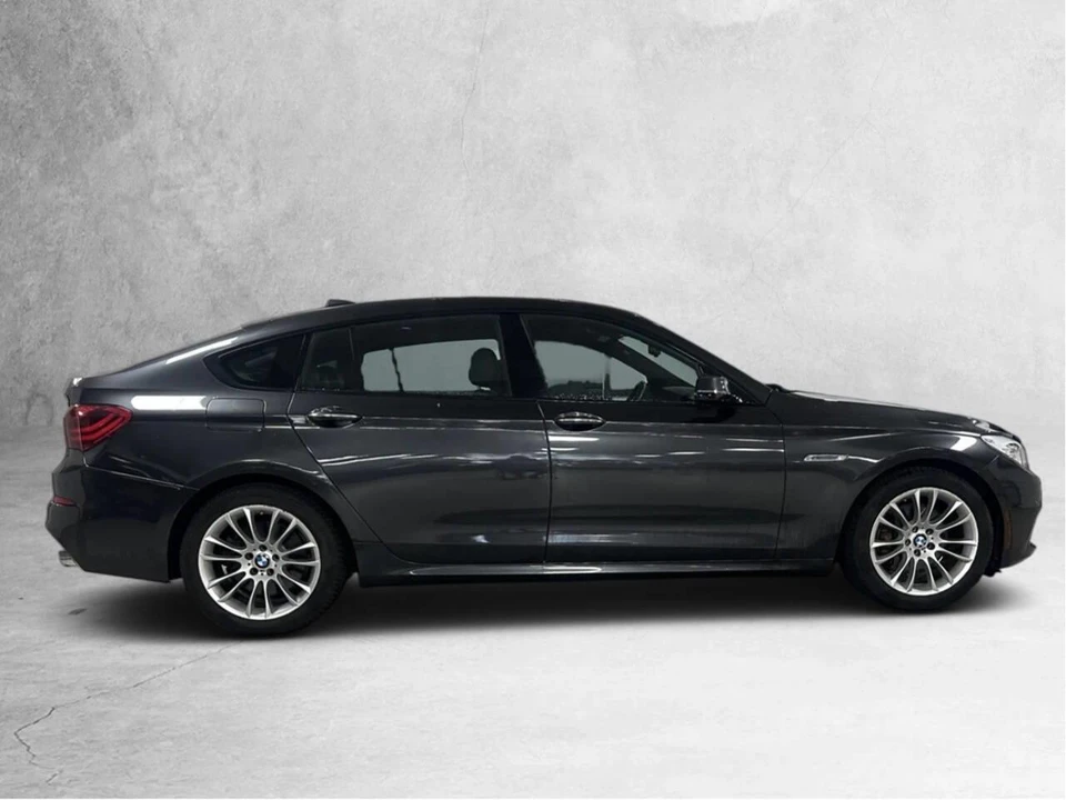 2017 BMW G30 5 Series Sedan - Image 6 of 31