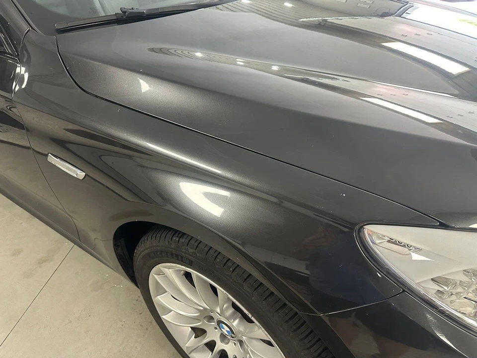 2017 BMW G30 5 Series Sedan - Image 27 of 31