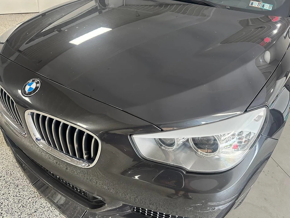 2017 BMW G30 5 Series Sedan - Image 15 of 31