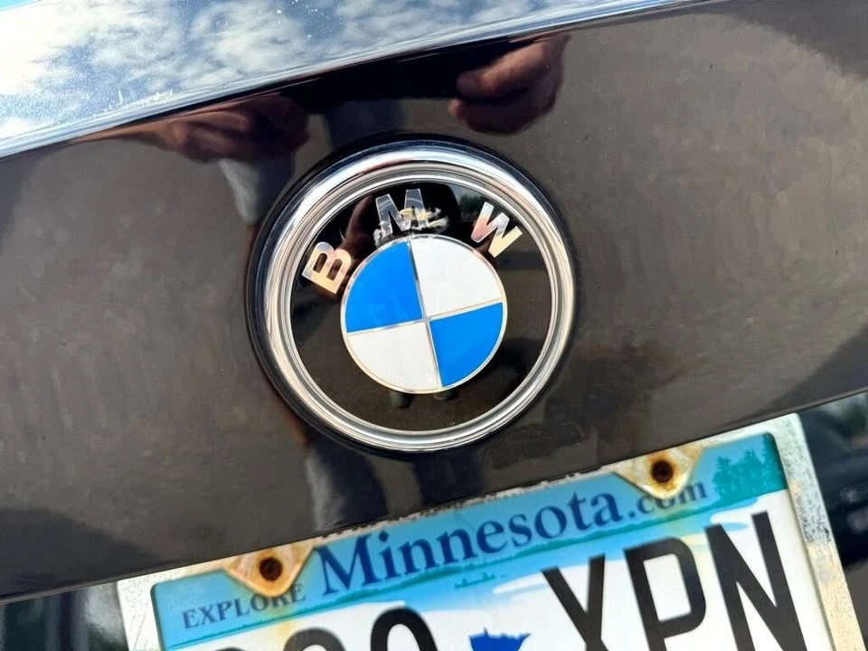 2017 BMW 5 Series - Image 17 of 20