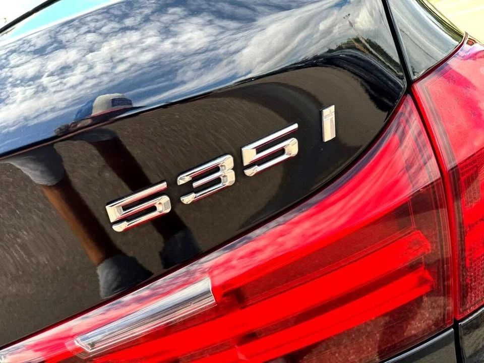 2017 BMW 5 Series - Image 19 of 20
