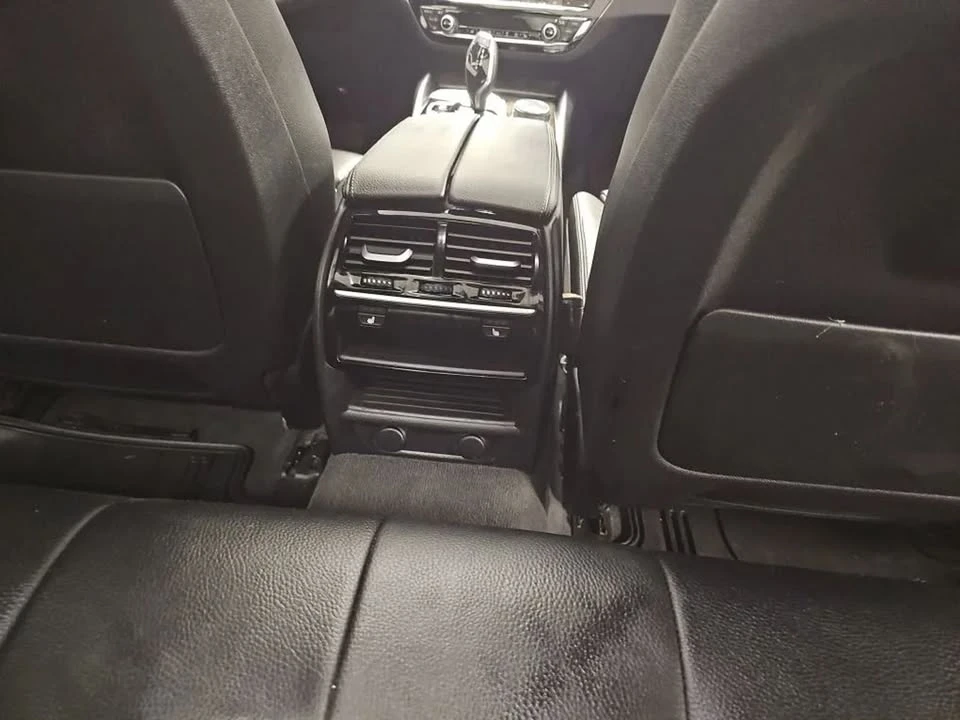 2017 BMW 5 Series - Image 17 of 20