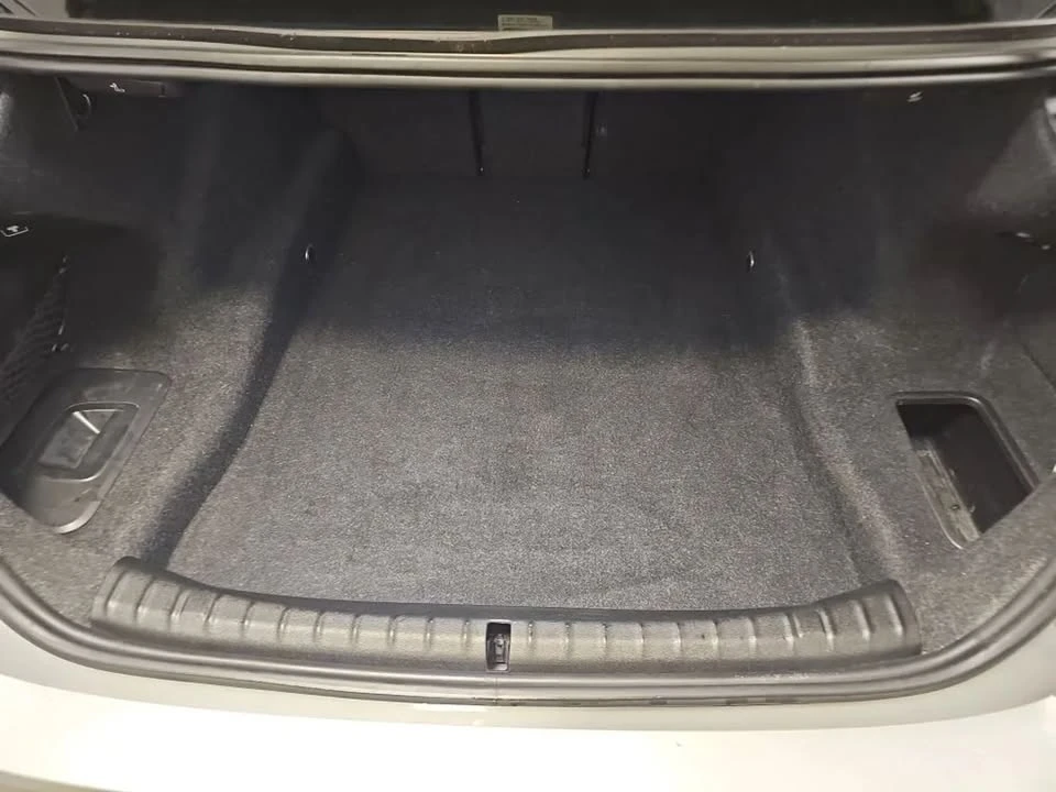 2017 BMW 5 Series - Image 13 of 20