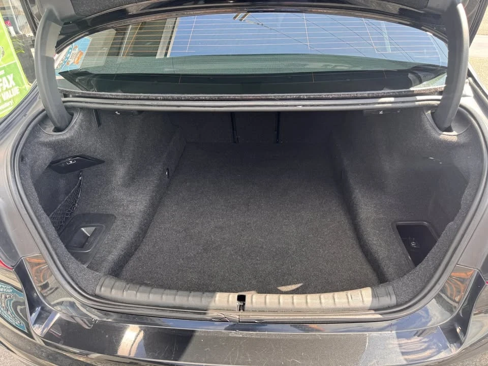 2017 BMW 5 Series - Image 12 of 20