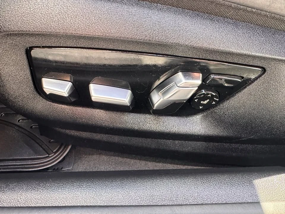2017 BMW 5 Series - Image 16 of 20