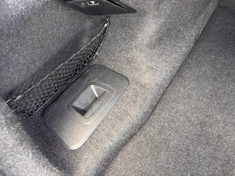 2017 BMW 5 Series - Image 13 of 20