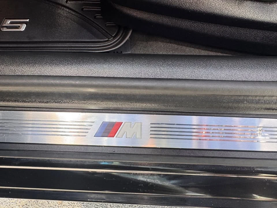 2017 BMW 5 Series - Image 17 of 20