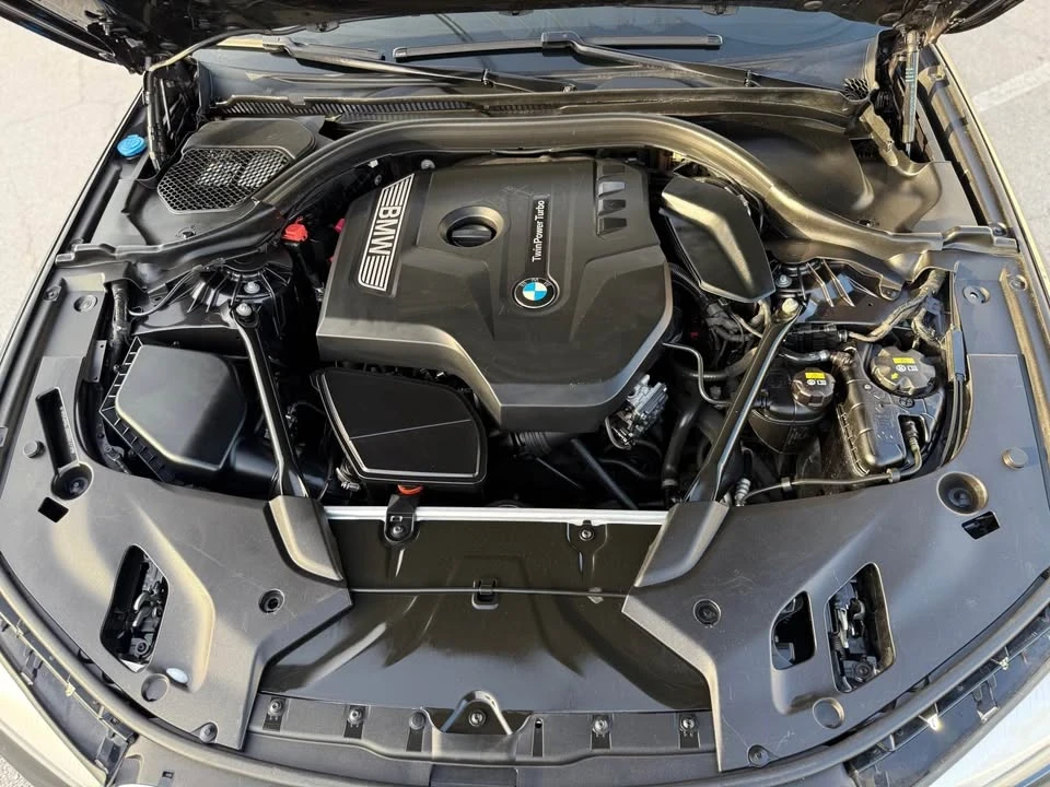 2017 BMW 5 Series - Image 20 of 20