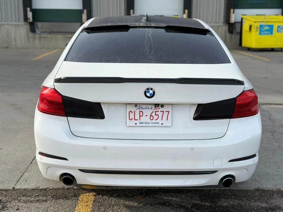 2017 BMW G30 5 Series Sedan - Image 4 of 18
