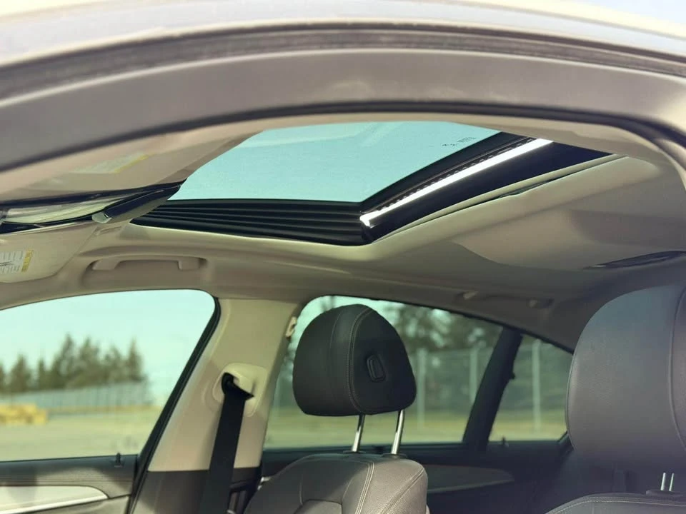 2017 BMW G30 5 Series Sedan - Image 14 of 18