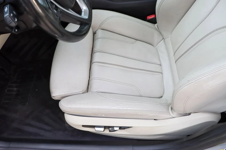 2017 BMW 5 Series - Image 15 of 19