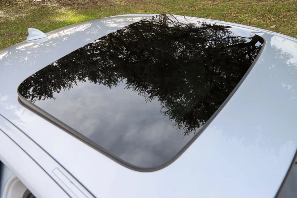 2017 BMW 5 Series - Image 9 of 19