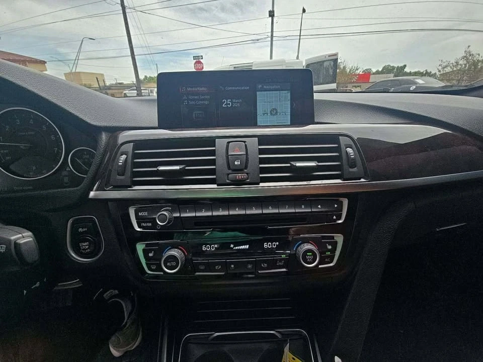2017 BMW 5 Series - Image 10 of 12