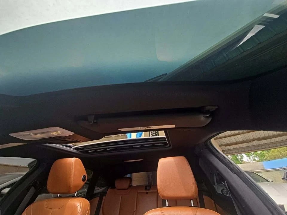 2017 BMW 5 Series - Image 6 of 11