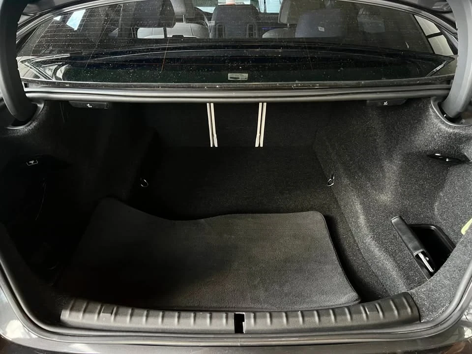 2017 BMW 5 Series - Image 9 of 9