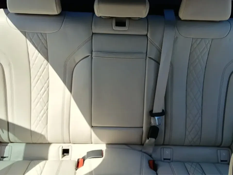 2017 BMW 5 Series - Image 15 of 17