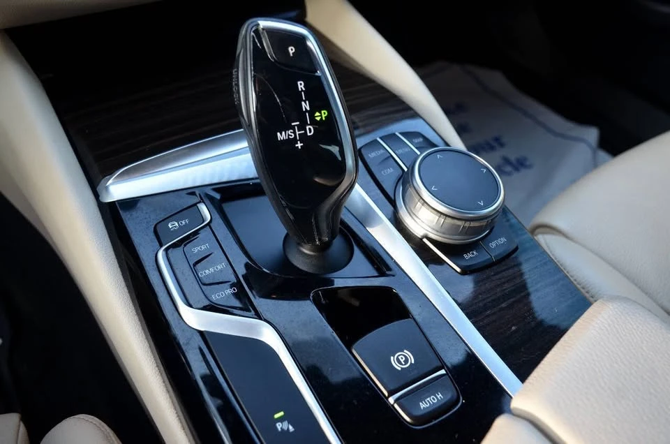 2017 BMW G30 5 Series Sedan - Image 18 of 20